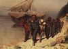 Repin Barge haulers on the Volga study 1870 grm.jpg