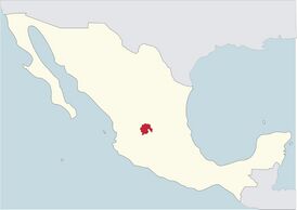 Roman Catholic Diocese of Aguascalientes in Mexico.jpg