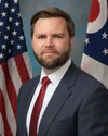 Senator Vance official portrait. 118th Congress.jpg