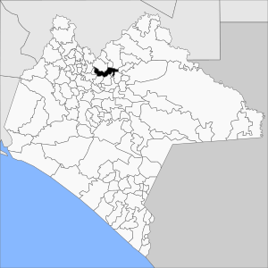 Simojovel en Chiapas.svg
