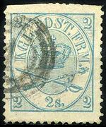 StampDenmark1864Michel11.jpg