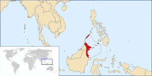 Sulu Sultanate 1822.svg