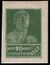 The Soviet Union 1926 CPA 185 stamp (1st standard issue of Soviet Union. 8th issue. Worker).jpg