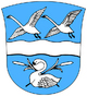 Герб коммуны Валленсбек