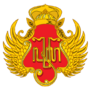Герб султаната Джокьякарта, также герб династии Хаменгкубувоно