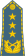 Yugoslavia-Air Force-OF-8 (1951–2006).svg