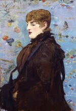 Édouard Manet - L'Automne.jpg