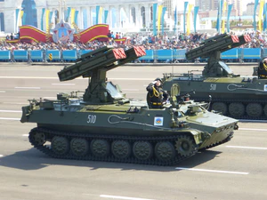 Стрела-10 Вооружённых сил Казахстана.JPG