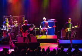 Концерт в Торонто (июнь 2016)