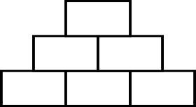 Эмблема дивизии — каменная стена