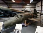 Bachem Ba 349 Natter Replica (full size mock-up) ‘T - C’ (28981063251).jpg