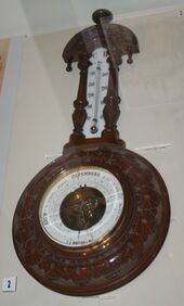 Barometer of Mashadi Azizbeyov.jpg