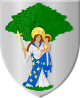 Герб муниципалитета Бом