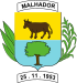 Brasao malhador.svg