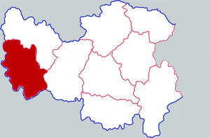 Шихэ на карте