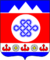 Coat of Arms of Shebalinsky District.png