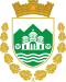 Coat of arms of Probištip Municipality.svg