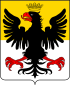 Coat of arms of the House of Doria.svg