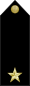 EgyptianNavyInsignia-Ensign-shoulderboard.svg