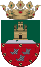 Герб муниципалитета Монсеррат