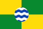 Flag of Nairobi.svg