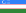 Флаг Узбекистана