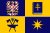Flag of Zlin Region.svg