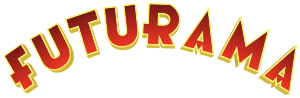 Futurama 1999 logo.svg