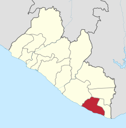 Гранд-Кру на карте