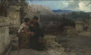 Henryk Siemiradzki - Noc w Pompejach.jpg