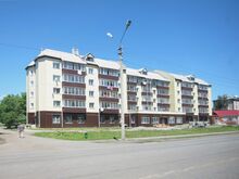 Майма. Улус јадар тура