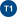 Istanbul T1 Line Symbol.svg