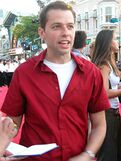 Jon Cryer Pirates of the Caribbean Premiere.jpg