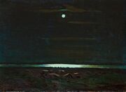 Kuindzhi Moon night at the Dnieper 1898 1908.jpg