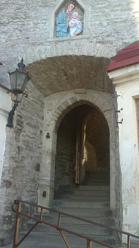 Lühikese Jala värav.JPG