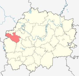 Location of Zakharovsky District (Ryazan Oblast).svg