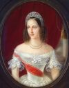 Maria Nikolaevna of Russia by anonymous (c.1840, Hermitage).jpg