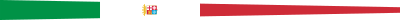 Masthead pennant of Italy.svg