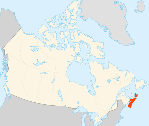 Nova Scotia, Canada.svg
