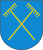 POL Rydułtowy COA.svg