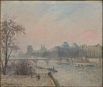 Pissarro - La Seine et le Louvre, 1903.jpg