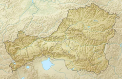 Малый Енисей (Тыва)