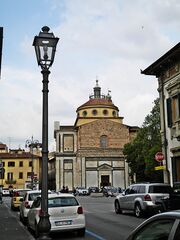 Santa Maria delle Carceri-the church 2.jpg