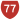 State Highway 77 NZ.svg