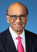 Tharman Shanmugaratnam Official photo 2023.tif