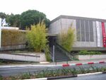Tikotin Museum of Japanese Art, Haifa, Israel - Facade, Daytime, -2.jpg