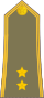Yugoslavia-Army-OF-4 (1982–2006).svg