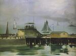 Édouard Manet - La jetée de Boulogne.jpg