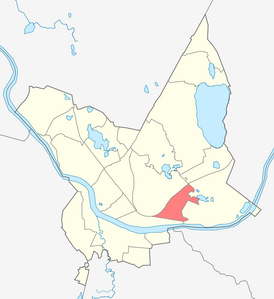 Čerepova (Daugavpils location map).png