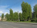 Ивана Черных, сквер у дома 23.jpg